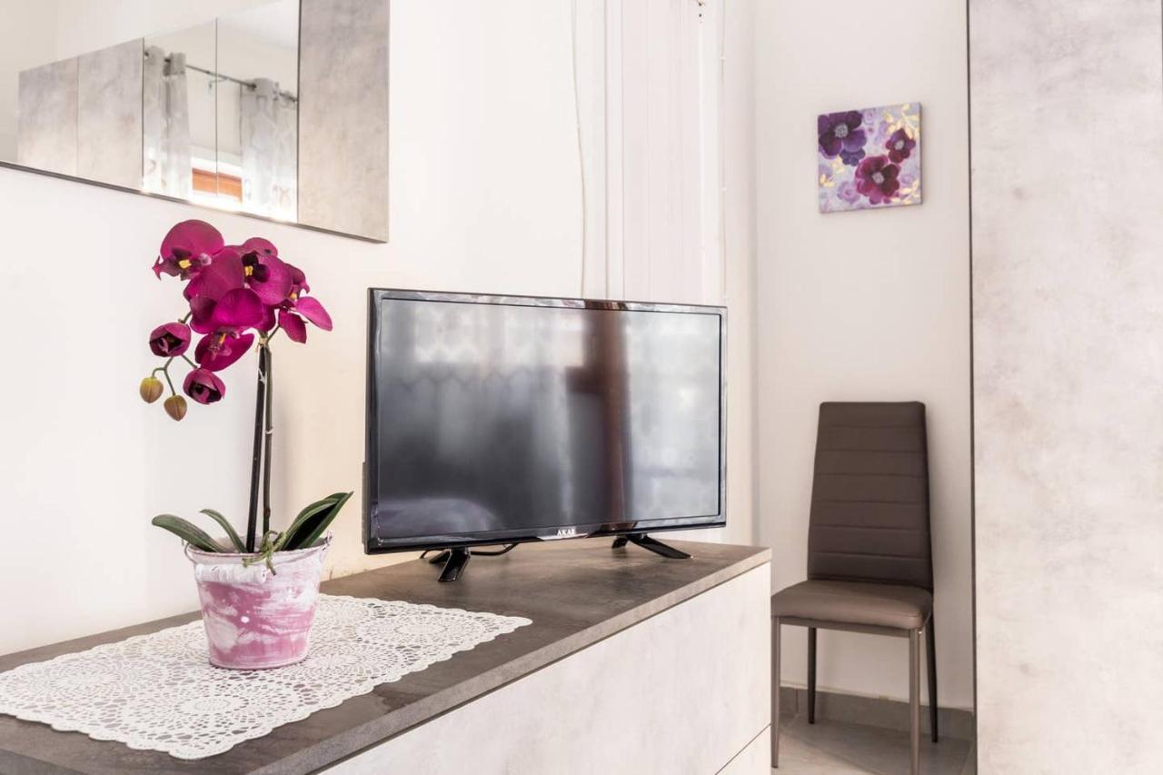 Appartamento Romekindhome - Vatican - 3 Bedrooms With Private Bathrooms And Balconies