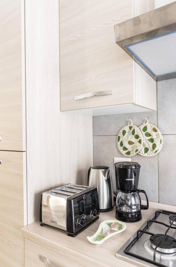 Romekindhome - Vatican - 3 Bedrooms With Private Bathrooms And Balconies Roma