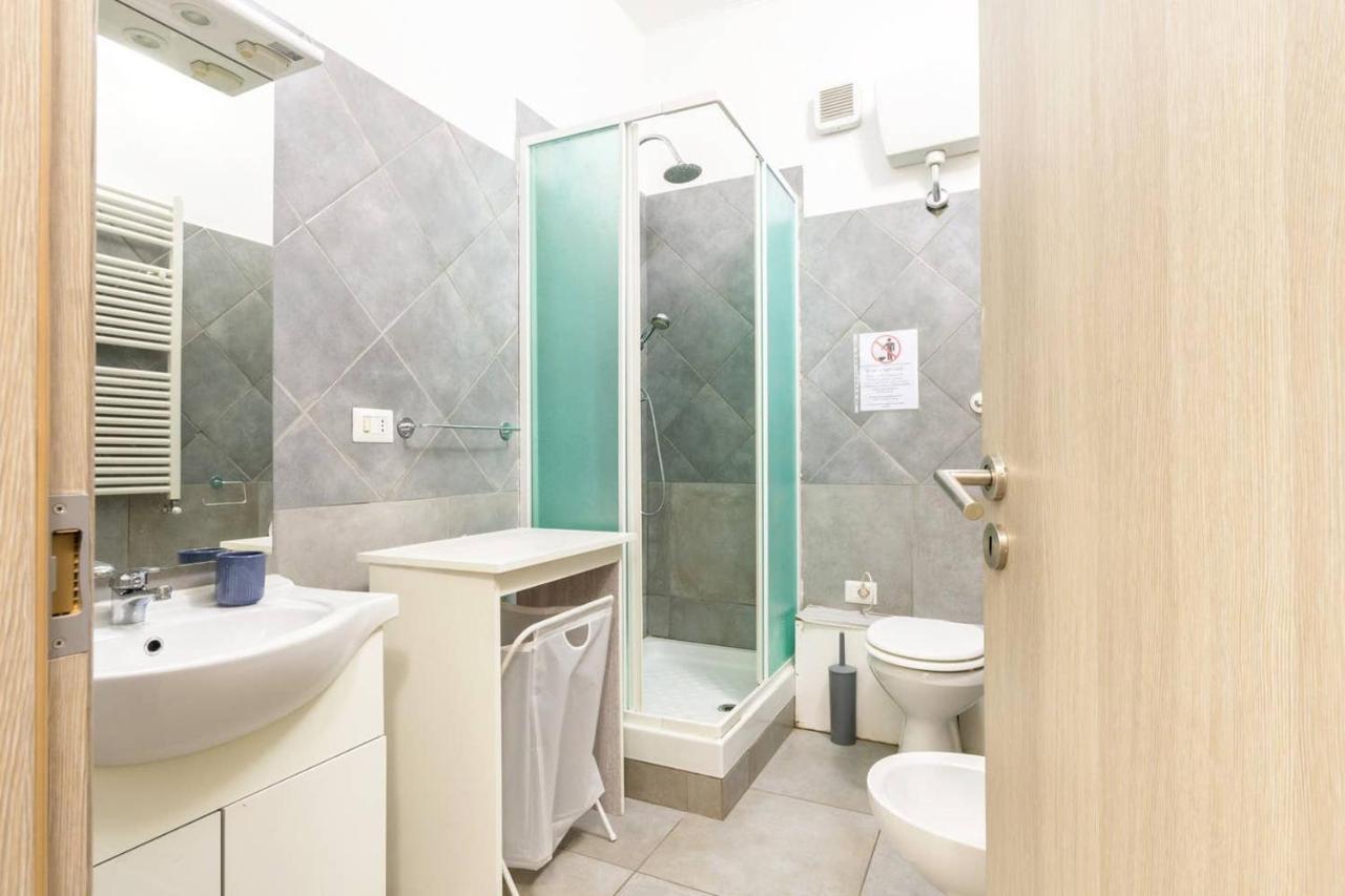 Appartamento Romekindhome - Vatican - 3 Bedrooms With Private Bathrooms And Balconies