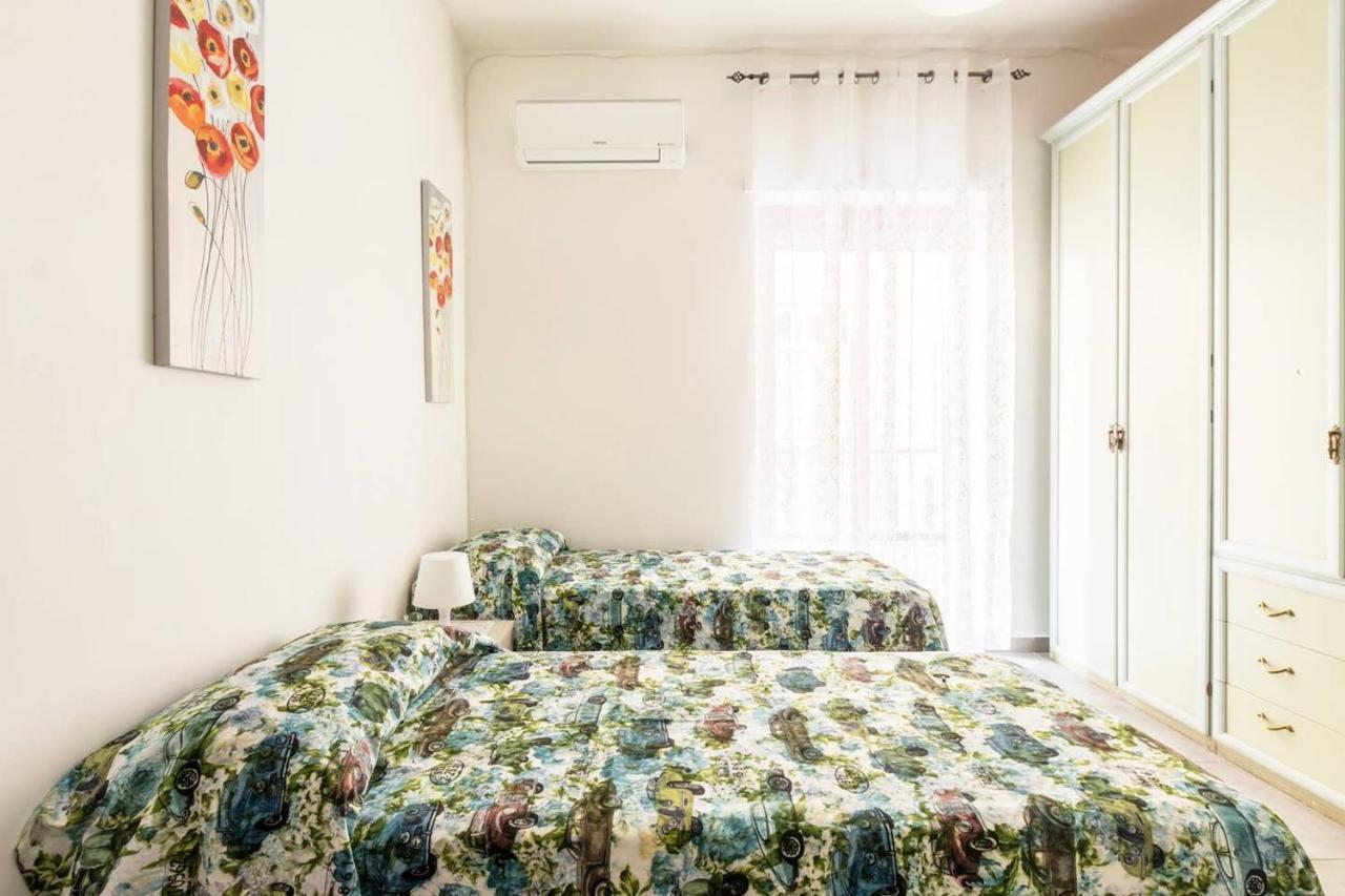 Romekindhome - Vatican - 3 Bedrooms With Private Bathrooms And Balconies Roma