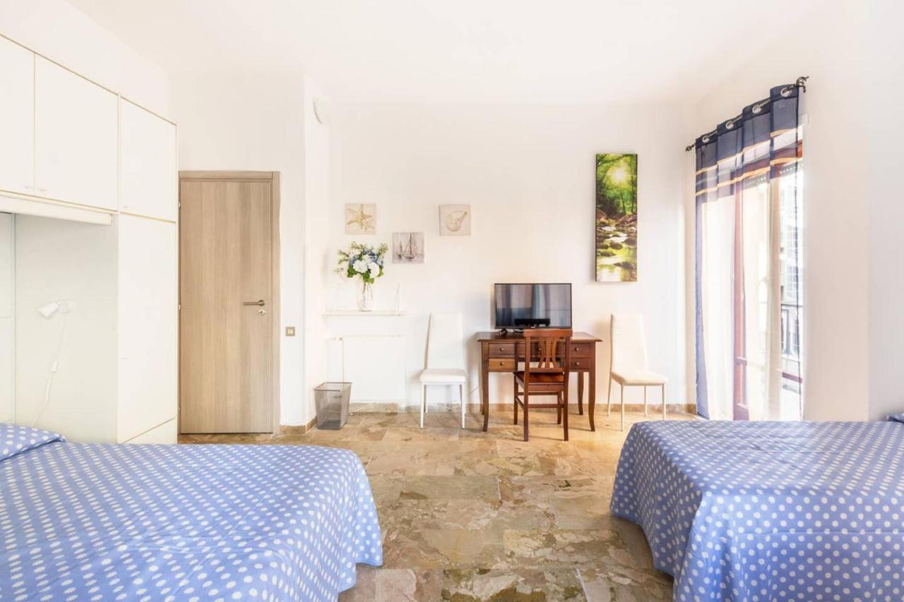 Apartamento Romekindhome - Vatican - 3 Bedrooms With Private Bathrooms And Balconies