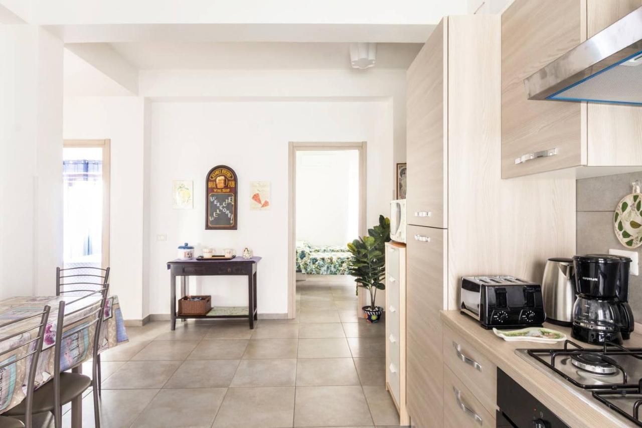 Apartamento Romekindhome - Vatican - 3 Bedrooms With Private Bathrooms And Balconies