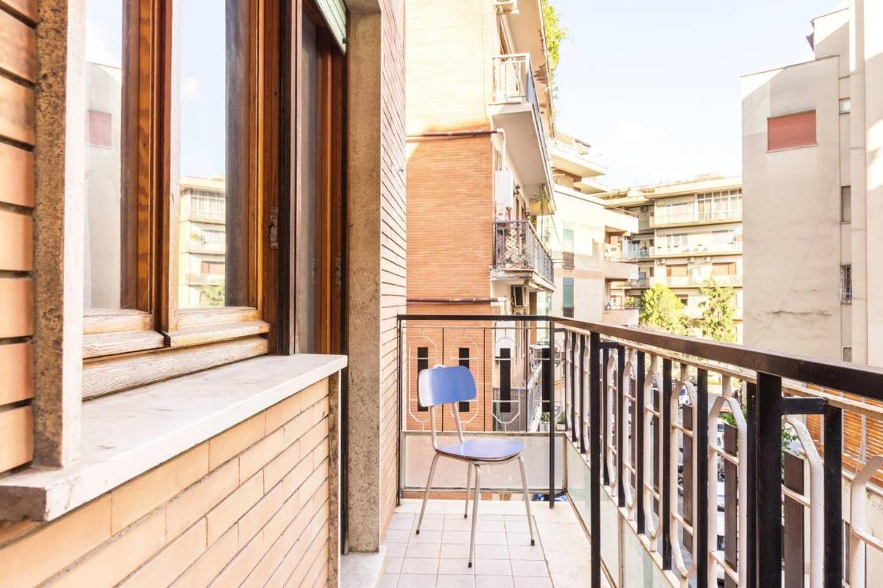 Appartamento Romekindhome - Vatican - 3 Bedrooms With Private Bathrooms And Balconies Roma